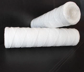 Čo je prvok filtra fúkaného z taveniny